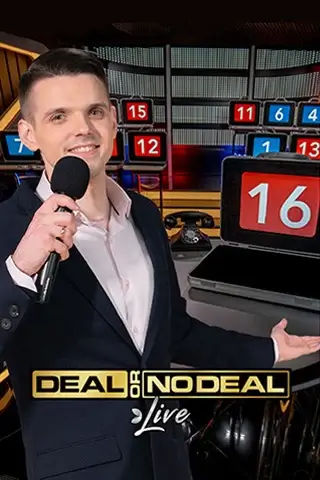 DealorNoDeal (1)