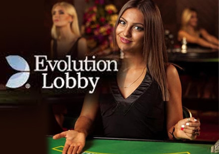 EVOLUTION-topgames-lobby