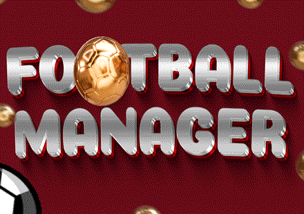 football Manager